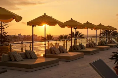 Hotel Riviera Costa del Sol - Adults Recommended — Foto 2