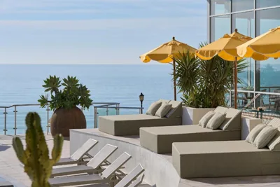 Hotel Riviera Costa del Sol - Adults Recommended — Foto 3