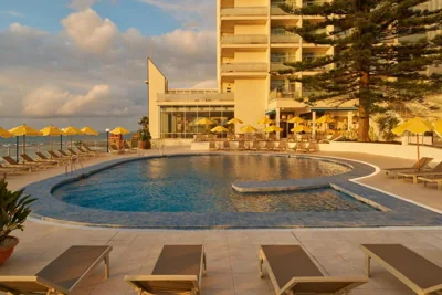 Hotel Riviera Costa del Sol - Adults Recommended — Foto 5