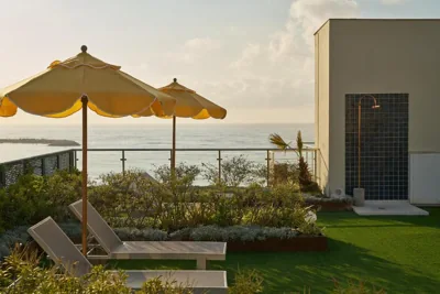 Hotel Riviera Costa del Sol - Adults Recommended — Foto 6