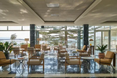 Hotel Riviera Costa del Sol - Adults Recommended — Foto 10