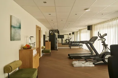 Hotel Riviera Costa del Sol - Adults Recommended — Foto 11