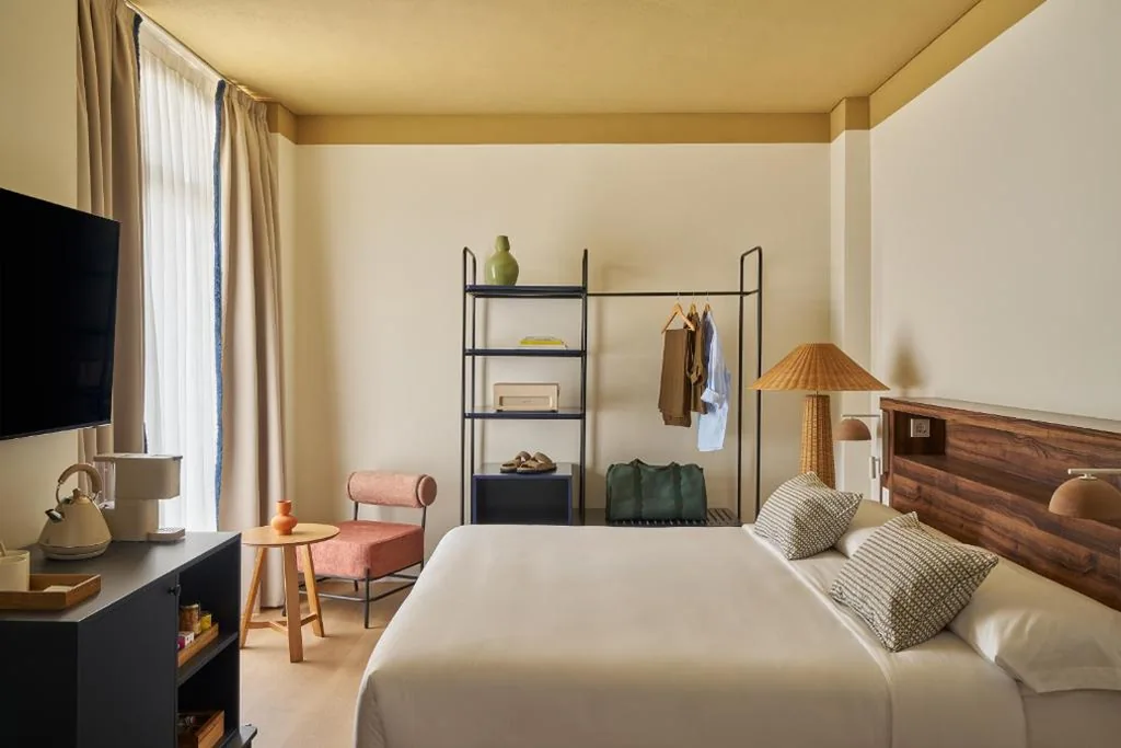 Junior Suite — Hotel Riviera Costa del Sol - Adults Recommended
