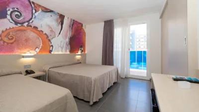 Hotel Riviera — photo 2