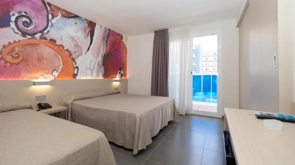 Hotel Riviera