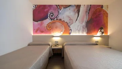 Hotel Riviera — photo 6