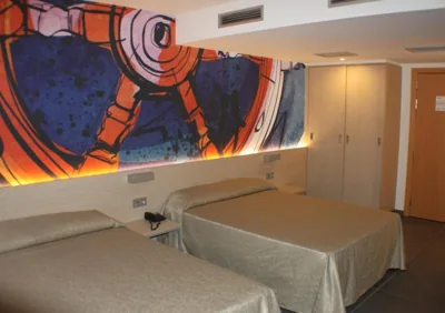 Hotel Riviera — photo 8