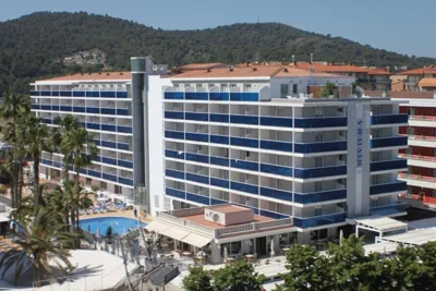 Hotel Riviera — photo 10