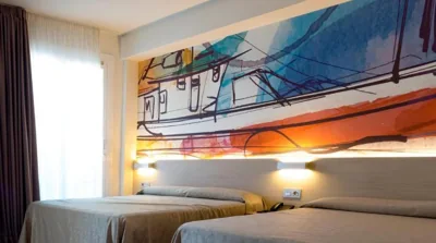 Hotel Riviera — photo 11