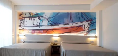 Hotel Riviera — photo 12