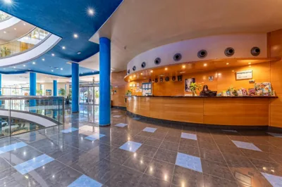 Hotel Rober Palas — photo 6