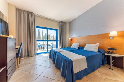 Hotel Rober Palas — photo 7
