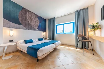 Hotel Rober Palas — photo 9