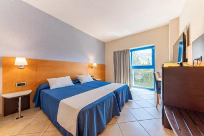 Hotel Rober Palas — photo 10
