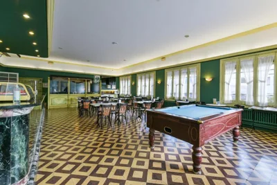 Hotel Robert — Foto 6