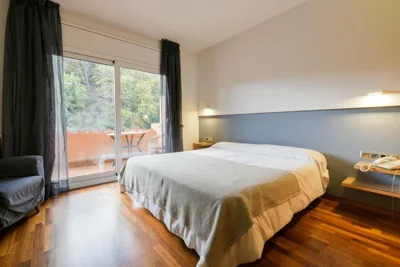 Hotel Robert — Foto 11