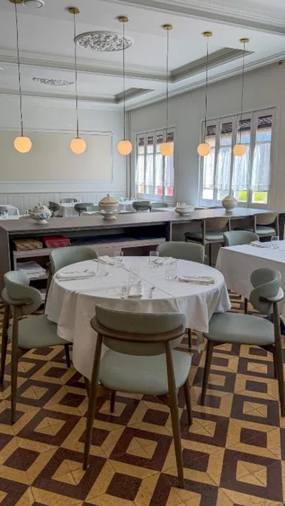 Hotel Robert — Foto 12