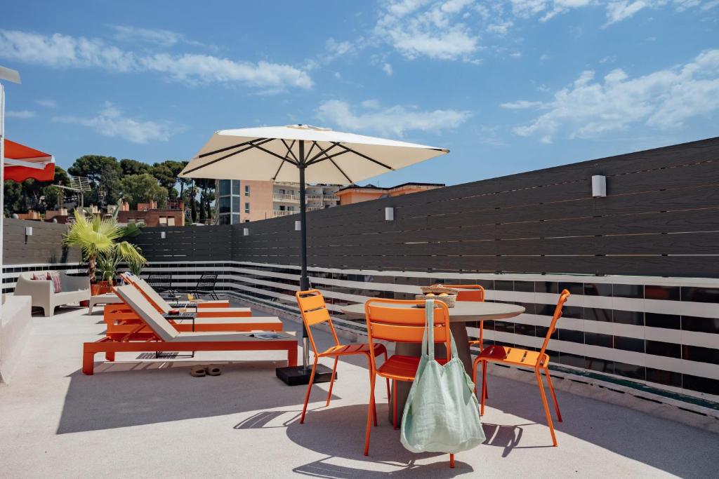 Hotel Robson - Smart Hotel