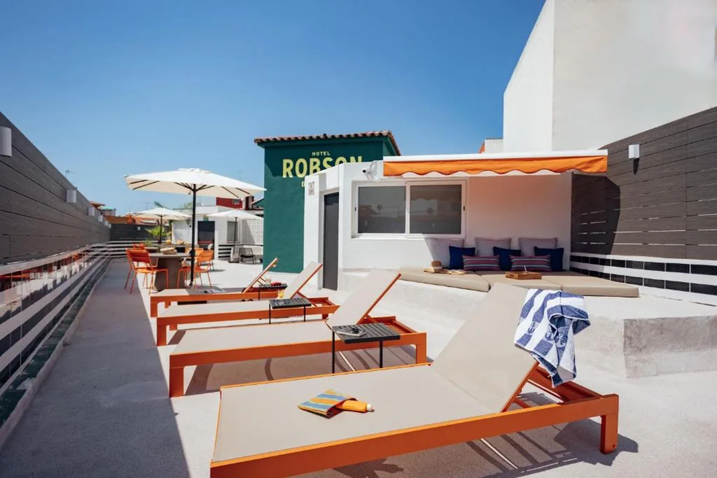 Hotel Robson - Smart Hotel