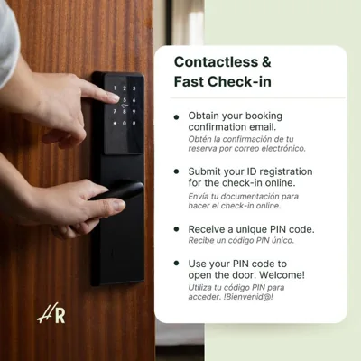 Hotel Robson - Smart Hotel — foto 4