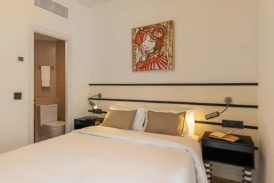 Hotel Robson - Smart Hotel — foto 5