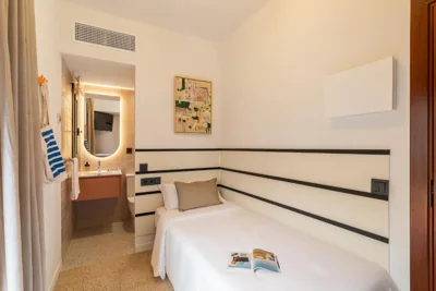 Hotel Robson - Smart Hotel — foto 11