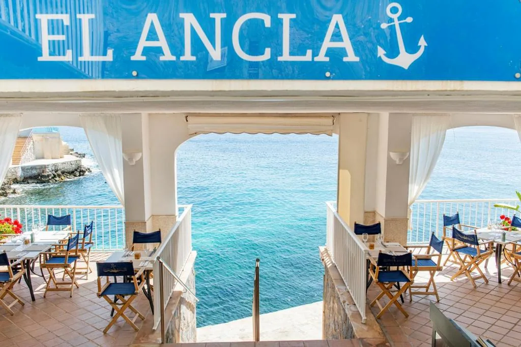 Hotel ROC Illetas & SPA