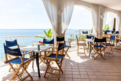 Hotel ROC Illetas & SPA — 写真 3