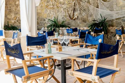 Hotel ROC Illetas & SPA — 写真 4