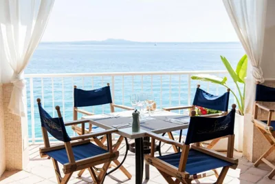 Hotel ROC Illetas & SPA — 写真 6