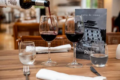 Hotel ROC Illetas & SPA — 写真 7