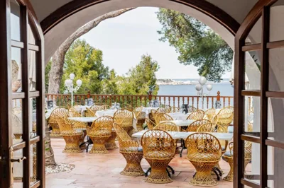 Hotel ROC Illetas & SPA — 写真 8