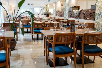 Hotel ROC Illetas & SPA — 写真 9