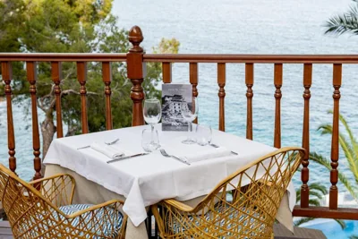 Hotel ROC Illetas & SPA — 写真 10