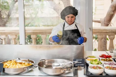 Hotel ROC Illetas & SPA — 写真 11