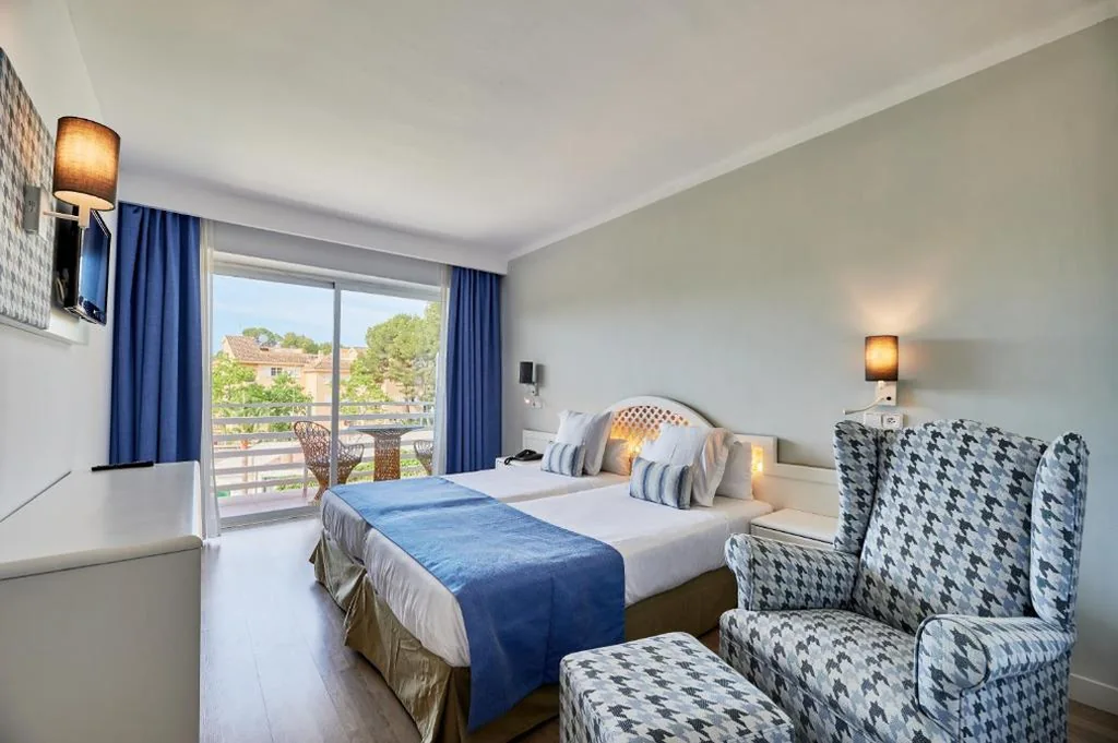 Doble — Hotel ROC Oberoy - Adults Only