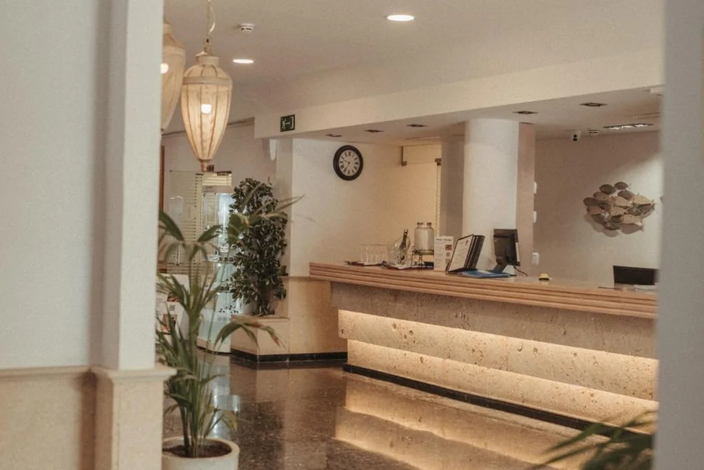 Hotel ROC Oberoy - Adults Only