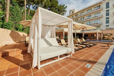 Hotel ROC Oberoy - Adults Only — foto 4