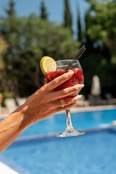 Hotel ROC Oberoy - Adults Only — foto 6