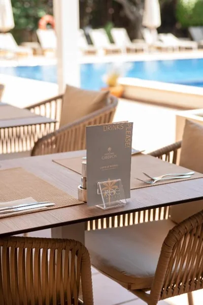 Hotel ROC Oberoy - Adults Only — foto 7