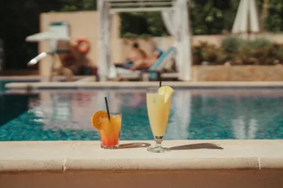 Hotel ROC Oberoy - Adults Only — foto 11