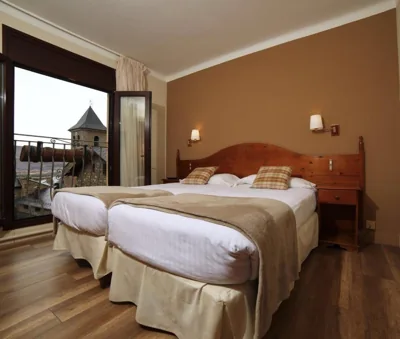 Hotel Roca — 写真 2