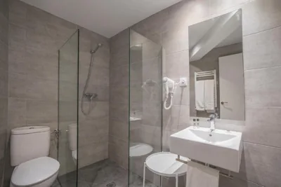 Hotel Roca — 写真 3