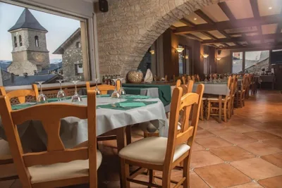 Hotel Roca — 写真 4