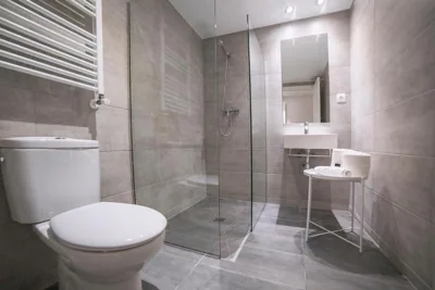 Hotel Roca — 写真 7