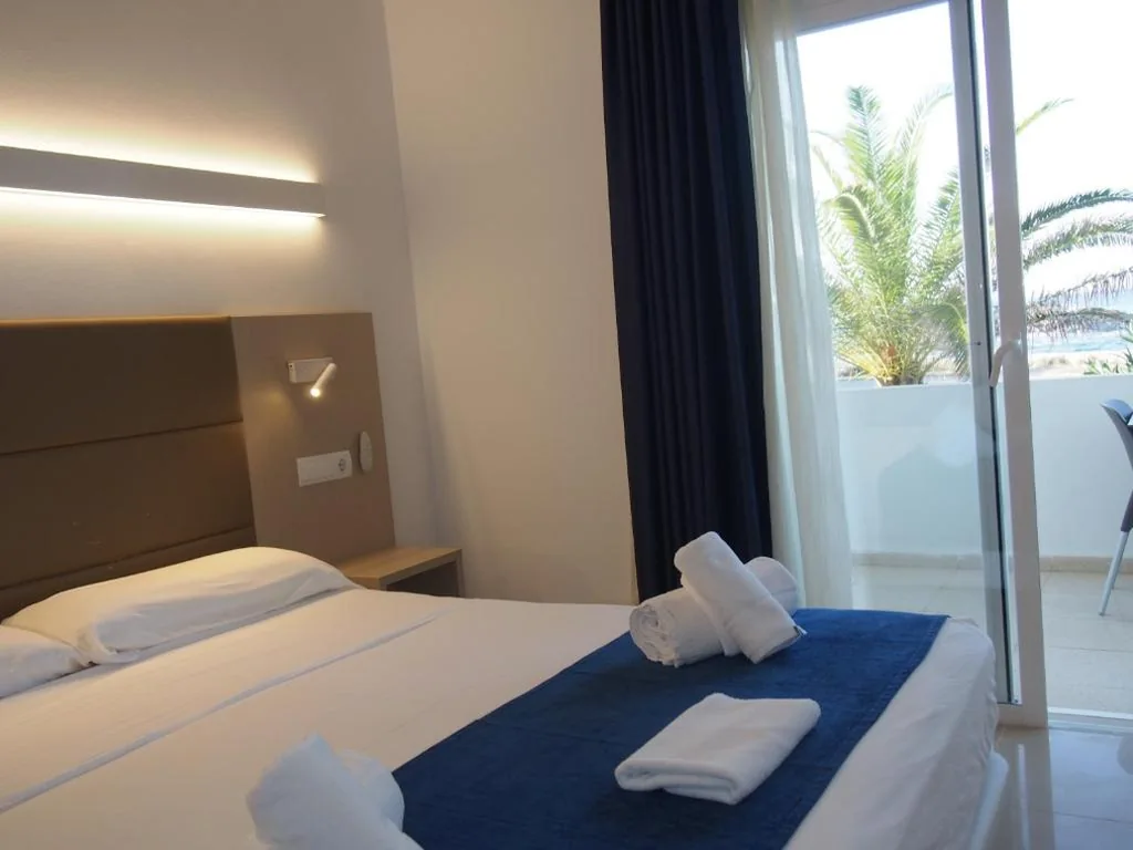 Quarto Individual Superior — Hotel Roca Bella