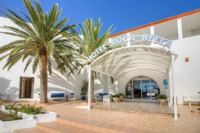 Hotel Roca Bella — foto 3