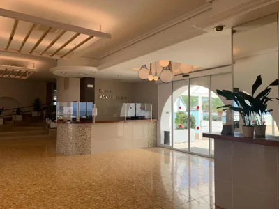 Hotel Roca Bella — foto 4
