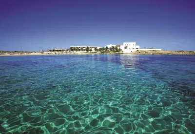 Hotel Roca Bella — foto 7