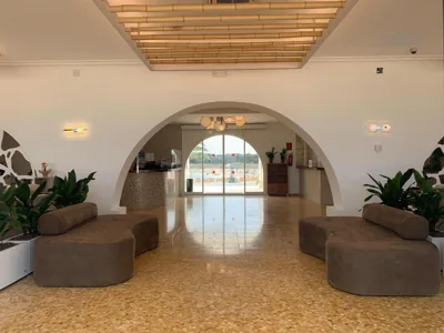 Hotel Roca Bella — foto 8